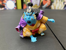 Load image into Gallery viewer, Banpresto Chibi One Piece Mini Figure Jinbe
