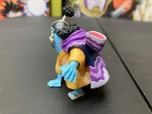 Load image into Gallery viewer, Banpresto Chibi One Piece Mini Figure Jinbe
