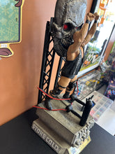 Load image into Gallery viewer, McFarlane WWE Stone Cold Steve Austin Resin Statue 293/500 Preowned
