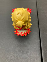 Load image into Gallery viewer, Demon Slayer Kyojuro Rengoku Chibi Mini Figure
