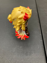 Load image into Gallery viewer, Demon Slayer Kyojuro Rengoku Chibi Mini Figure
