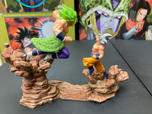 Load image into Gallery viewer, Bandai Namco Dragon Ball Sparking Zero Premium Collector's Edition diorama figure (No game)
