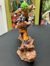 Load image into Gallery viewer, Bandai Namco Dragon Ball Sparking Zero Premium Collector's Edition diorama figure (No game)
