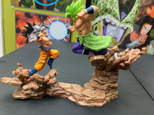 Load image into Gallery viewer, Bandai Namco Dragon Ball Sparking Zero Premium Collector's Edition diorama figure (No game)
