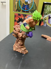Load image into Gallery viewer, Bandai Namco Dragon Ball Sparking Zero Premium Collector's Edition diorama figure (No game)
