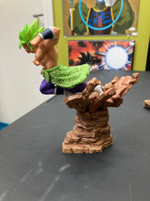 Load image into Gallery viewer, Bandai Namco Dragon Ball Sparking Zero Premium Collector's Edition diorama figure (No game)
