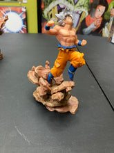 Load image into Gallery viewer, Bandai Namco Dragon Ball Sparking Zero Premium Collector's Edition diorama figure (No game)
