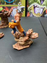 Load image into Gallery viewer, Bandai Namco Dragon Ball Sparking Zero Premium Collector's Edition diorama figure (No game)
