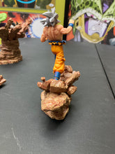 Load image into Gallery viewer, Bandai Namco Dragon Ball Sparking Zero Premium Collector's Edition diorama figure (No game)
