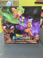Load image into Gallery viewer, Bandai Namco Dragon Ball Sparking Zero Premium Collector's Edition diorama figure (No game)

