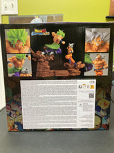 Load image into Gallery viewer, Bandai Namco Dragon Ball Sparking Zero Premium Collector's Edition diorama figure (No game)

