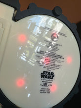 Load image into Gallery viewer, Disney Store Star Wars Light Up Boba Fett Statue Works Broken Preowned
