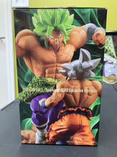 Load image into Gallery viewer, Bandai Namco Dragon Ball Sparking Zero Premium Collector's Edition diorama figure (No game)

