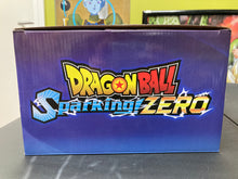 Load image into Gallery viewer, Bandai Namco Dragon Ball Sparking Zero Premium Collector's Edition diorama figure (No game)
