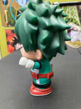 Load image into Gallery viewer, My Hero Academia Deku Coin Bank

