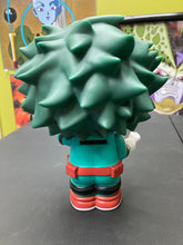 Load image into Gallery viewer, My Hero Academia Deku Coin Bank

