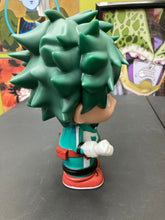 Load image into Gallery viewer, My Hero Academia Deku Coin Bank
