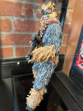 Load image into Gallery viewer, Gentle Giant Star Wars Solo Chewbacca 1:6 Scale Statue Preowned
