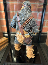 Load image into Gallery viewer, Gentle Giant Star Wars Solo Chewbacca 1:6 Scale Statue Preowned
