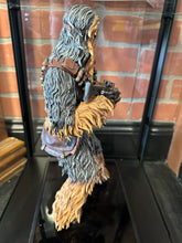Load image into Gallery viewer, Gentle Giant Star Wars Solo Chewbacca 1:6 Scale Statue Preowned
