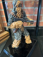 Load image into Gallery viewer, Gentle Giant Star Wars Solo Chewbacca 1:6 Scale Statue Preowned
