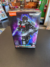 Load image into Gallery viewer, Blokees Transformers Classic Class Nemesis Prime Model Kit
