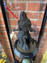 Load image into Gallery viewer, Disney Store Star Wars Light Up Kylo Ren Statue Works Preowned
