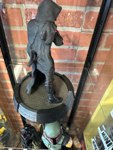 Load image into Gallery viewer, Disney Store Star Wars Light Up Kylo Ren Statue Works Preowned
