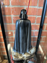 Load image into Gallery viewer, Gentle Giant Star Wars Darth Vader on Dagobah 1:8 Scale Statue PREOWNED
