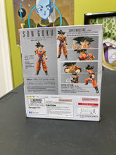 Load image into Gallery viewer, S.H.Figuarts DRAGONBALL Z Son Goku
