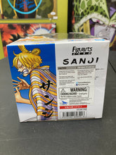 Load image into Gallery viewer, Figuarts Zero: Sanji
