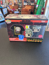 Load image into Gallery viewer, FUNKO POP My Hero Academia Katsuki Bakugo Pop and XL T-Shirt
