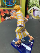 Load image into Gallery viewer, Figuarts Zero: Sanji
