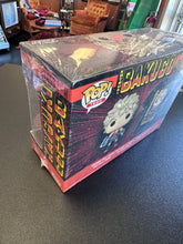 Load image into Gallery viewer, FUNKO POP My Hero Academia Katsuki Bakugo Pop and XL T-Shirt
