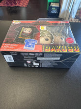 Load image into Gallery viewer, FUNKO POP My Hero Academia Katsuki Bakugo Pop and XL T-Shirt
