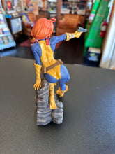 Load image into Gallery viewer, KOTOBUKIYA G.I. JOE 1/7 SCALE PRE-PAINTED FIGURE SCARLETT PREOWNED
