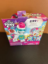 Load image into Gallery viewer, Hasbro My Little Pony Zipper Storm Wing Surprise
