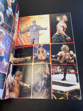 Load image into Gallery viewer, WWE RAW &amp; SMACK DOWN Official Souvenir Program

