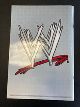 Load image into Gallery viewer, WWE Smack Down, Raw, and ECW Official Souvenir Program AUTOGRAPHED By Paul London No COA
