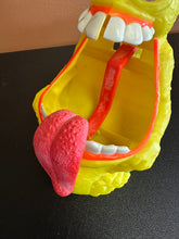 Load image into Gallery viewer, The Real Ghostbusters Sludge Bucket with Tongue Preowned
