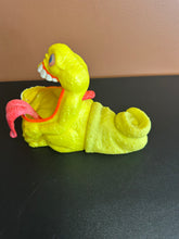 Load image into Gallery viewer, The Real Ghostbusters Sludge Bucket with Tongue Preowned
