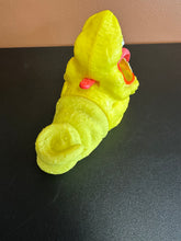 Load image into Gallery viewer, The Real Ghostbusters Sludge Bucket with Tongue Preowned
