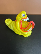 Load image into Gallery viewer, The Real Ghostbusters Sludge Bucket with Tongue Preowned

