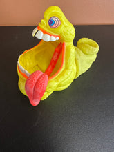 Load image into Gallery viewer, The Real Ghostbusters Sludge Bucket with Tongue Preowned

