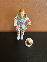 Load image into Gallery viewer, Hasbro G.I. Joe 1987 Defiant Pilot Payload V1 Figure with helmet
