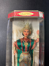 Load image into Gallery viewer, MATTEL BARBIE DOLLS OF THE WORLD THAI 18561 BOX DAMAGE
