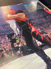 Load image into Gallery viewer, WWE WrestleMania Ultimate Photo Collection Vol.2 Magazine Kane AUTOGRAPHED No COA
