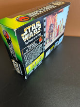 Load image into Gallery viewer, Hasbro Star Wars Power of the Force Purchase of the Droids Sealed
