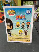 Load image into Gallery viewer, FUNKO POP Naruto Shippuden Asuma 1024
