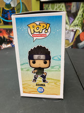 Load image into Gallery viewer, FUNKO POP Naruto Shippuden Asuma 1024
